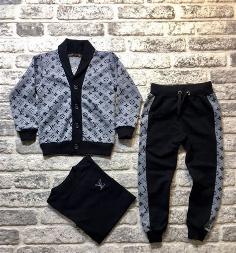 louis vuitton pants kids|louis vuitton boys clothes.